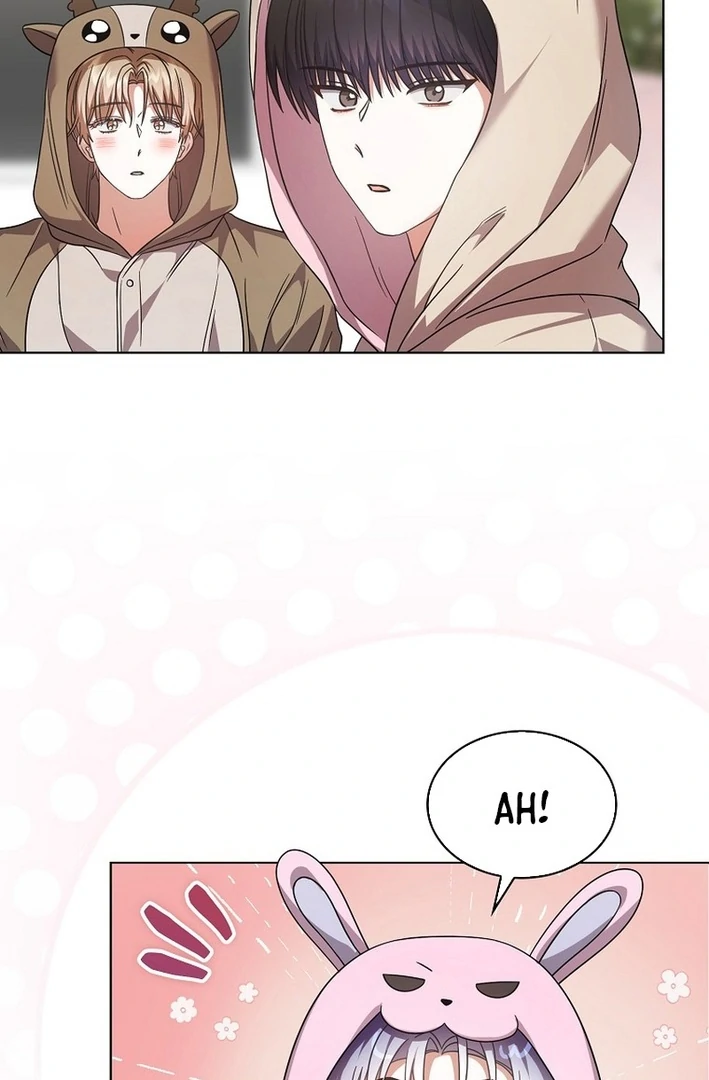 Debut Or Die [Season 3] - Chapter 86 manhwa