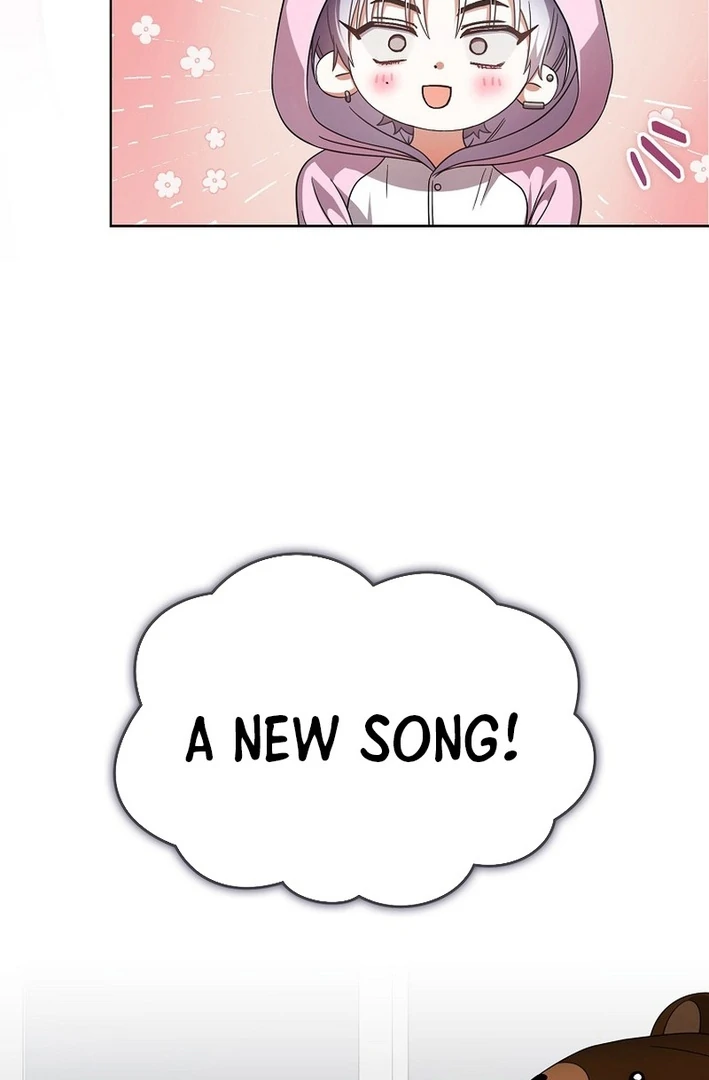 Debut Or Die [Season 3] - Chapter 86 manhwa