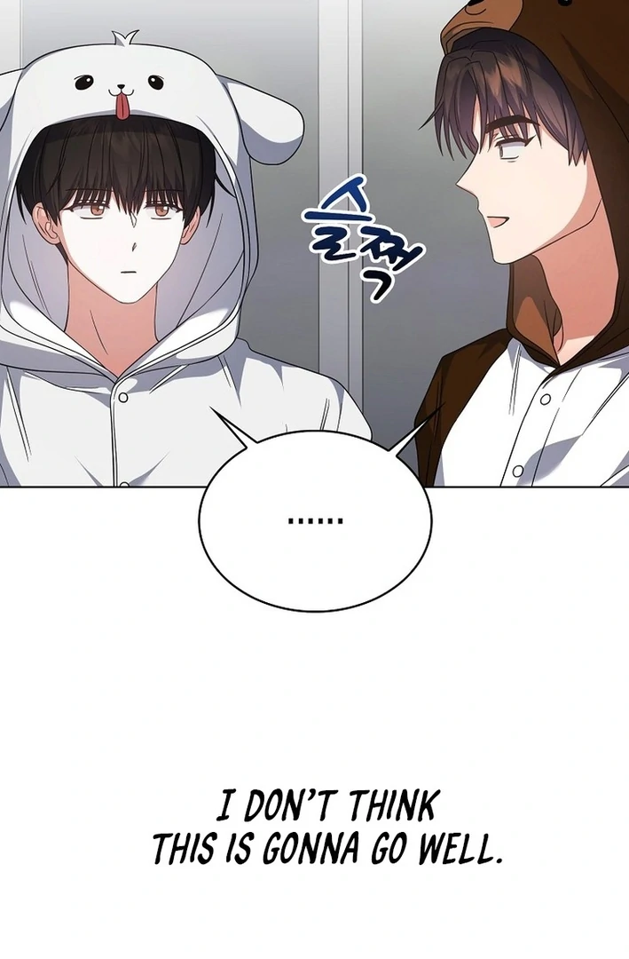 Debut Or Die [Season 3] - Chapter 86 manhwa