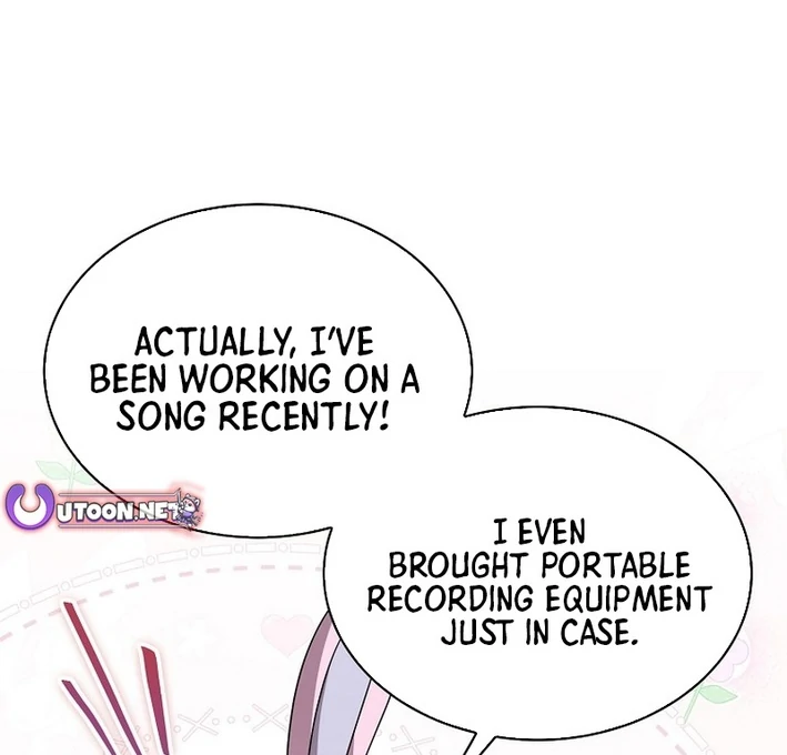 Debut Or Die [Season 3] - Chapter 86 manhwa