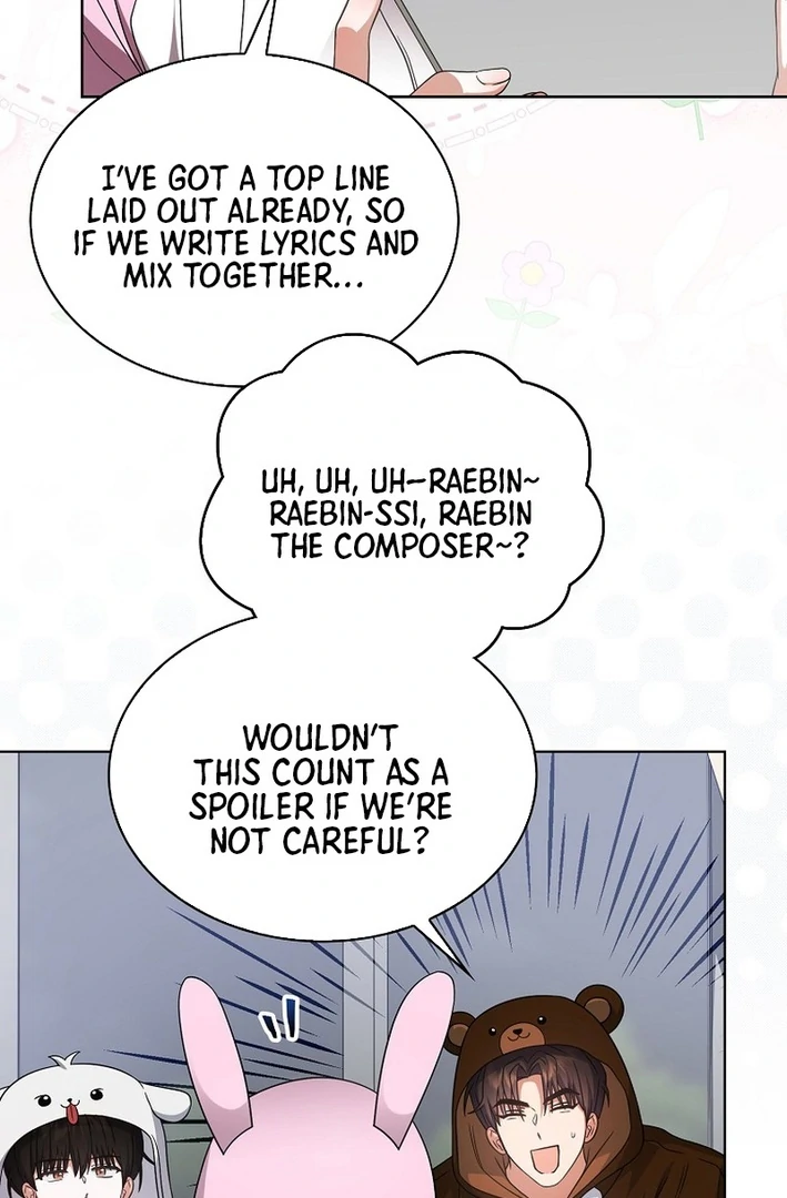 Debut Or Die [Season 3] - Chapter 86 manhwa