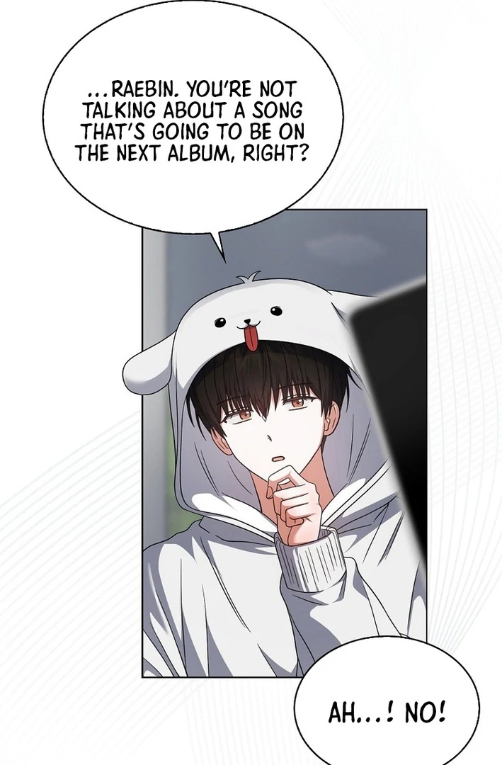 Debut Or Die [Season 3] - Chapter 86 manhwa