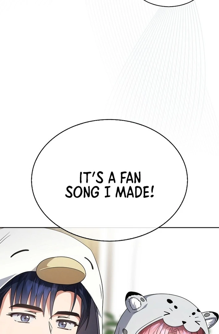 Debut Or Die [Season 3] - Chapter 86 manhwa