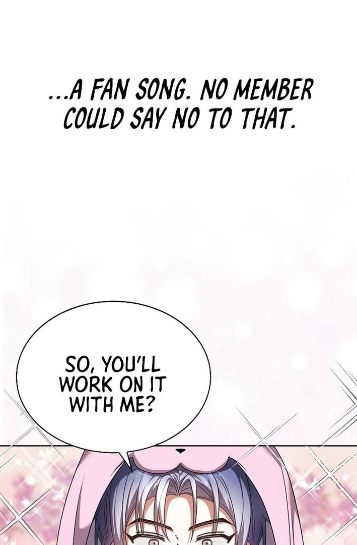 Debut Or Die [Season 3] - Chapter 86 manhwa