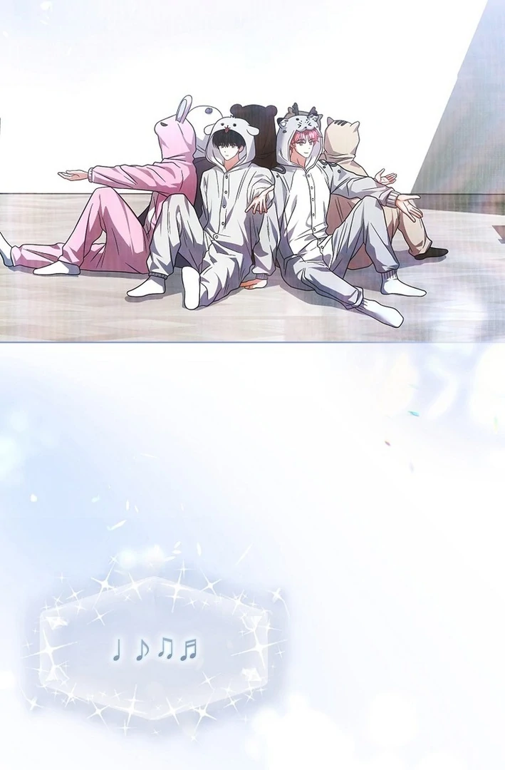 Debut Or Die [Season 3] - Chapter 86 manhwa