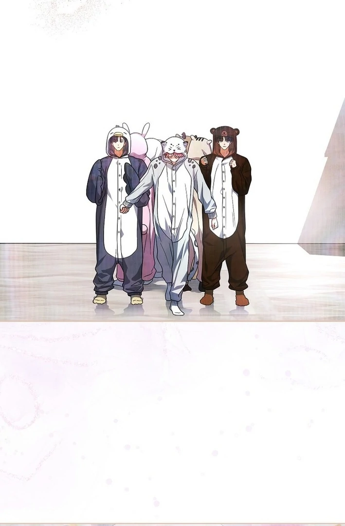 Debut Or Die [Season 3] - Chapter 86 manhwa
