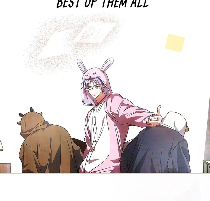 Debut Or Die [Season 3] - Chapter 86 manhwa