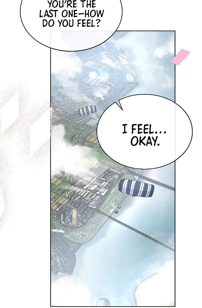 Debut Or Die [Season 3] - Chapter 86 manhwa