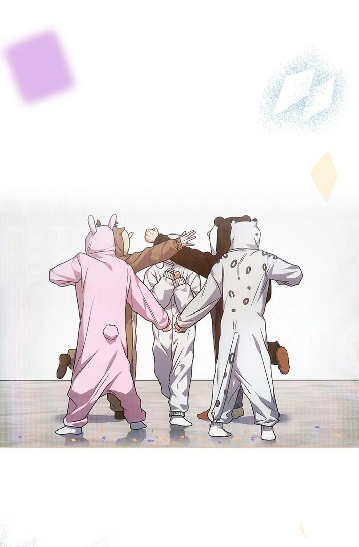 Debut Or Die [Season 3] - Chapter 86 manhwa