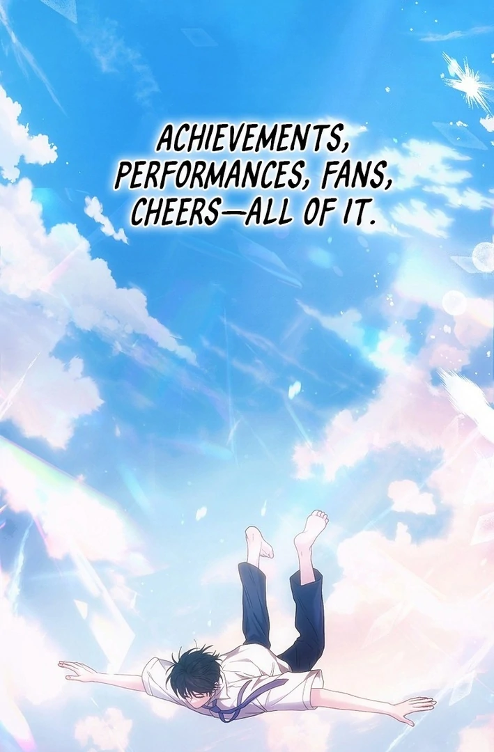 Debut Or Die [Season 3] - Chapter 86 manhwa