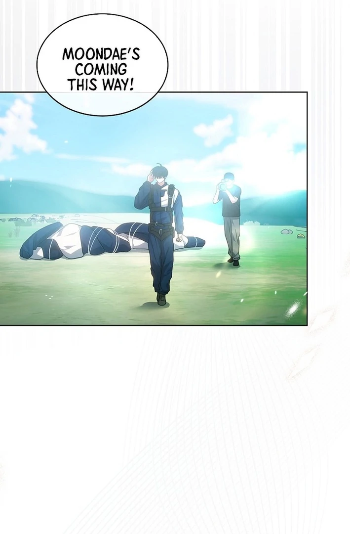 Debut Or Die [Season 3] - Chapter 86 manhwa
