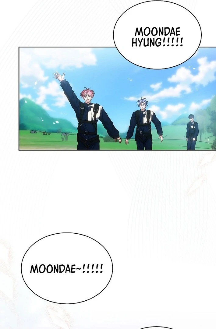 Debut Or Die [Season 3] - Chapter 86 manhwa