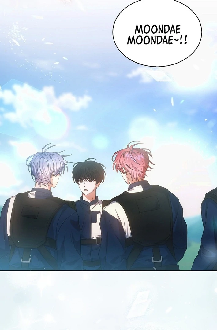 Debut Or Die [Season 3] - Chapter 86 manhwa