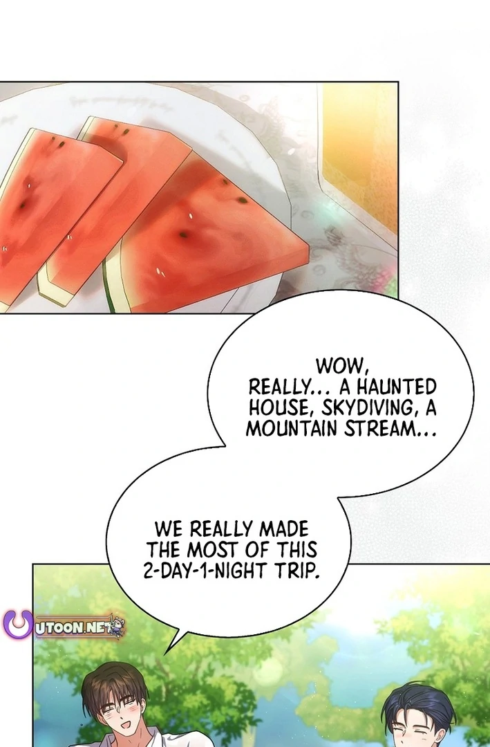 Debut Or Die [Season 3] - Chapter 86 manhwa