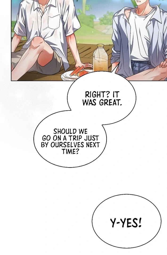 Debut Or Die [Season 3] - Chapter 86 manhwa