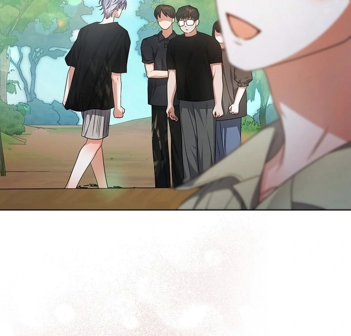 Debut Or Die [Season 3] - Chapter 86 manhwa