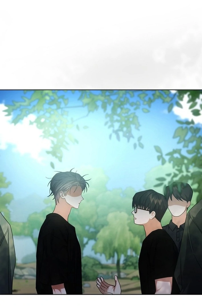 Debut Or Die [Season 3] - Chapter 86 manhwa