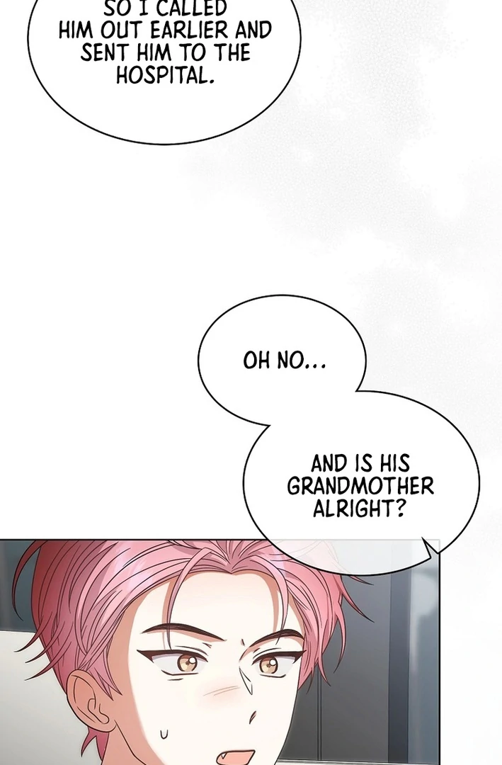 Debut Or Die [Season 3] - Chapter 87 manhwa