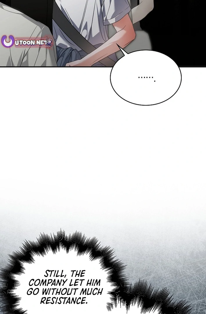 Debut Or Die [Season 3] - Chapter 87 manhwa