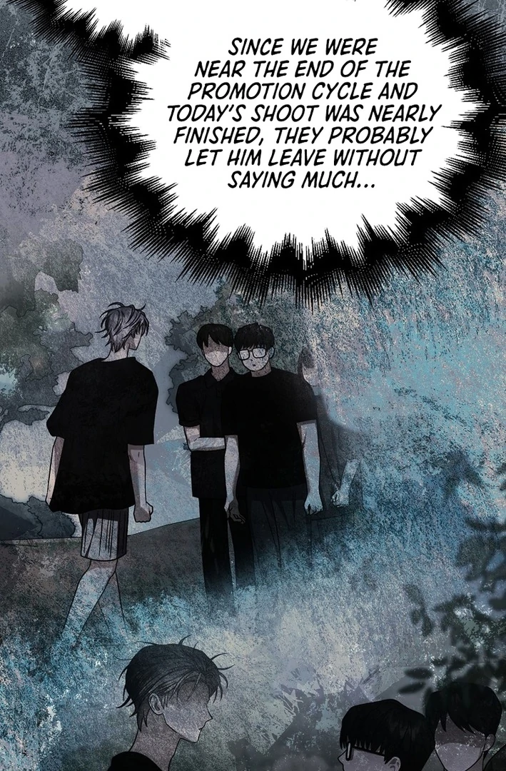 Debut Or Die [Season 3] - Chapter 87 manhwa