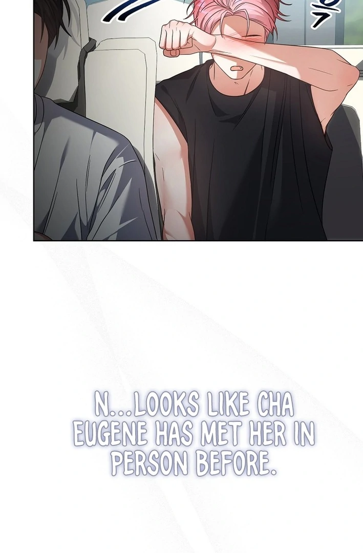 Debut Or Die [Season 3] - Chapter 87 manhwa