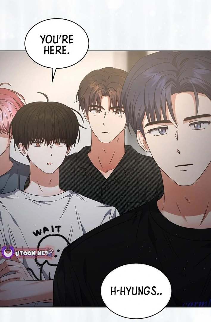Debut Or Die [Season 3] - Chapter 87 manhwa