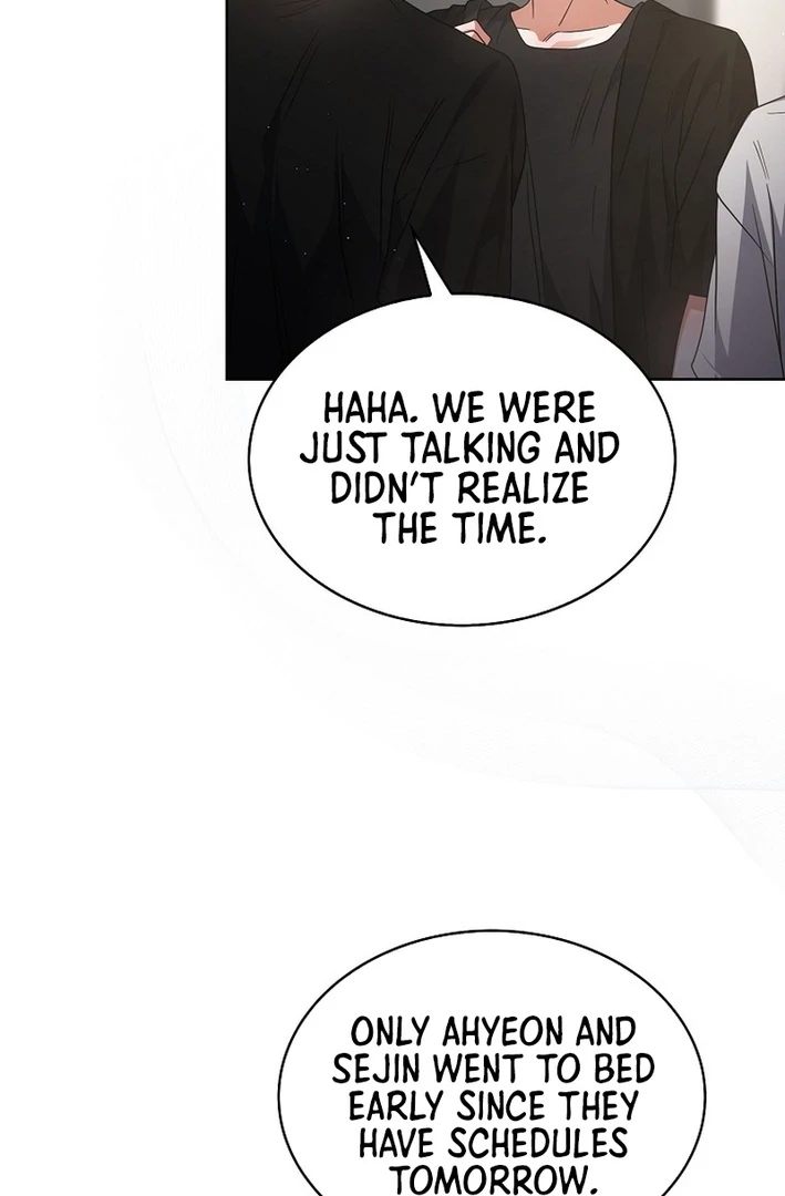 Debut Or Die [Season 3] - Chapter 87 manhwa