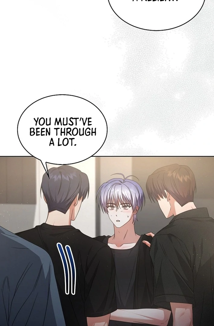 Debut Or Die [Season 3] - Chapter 87 manhwa