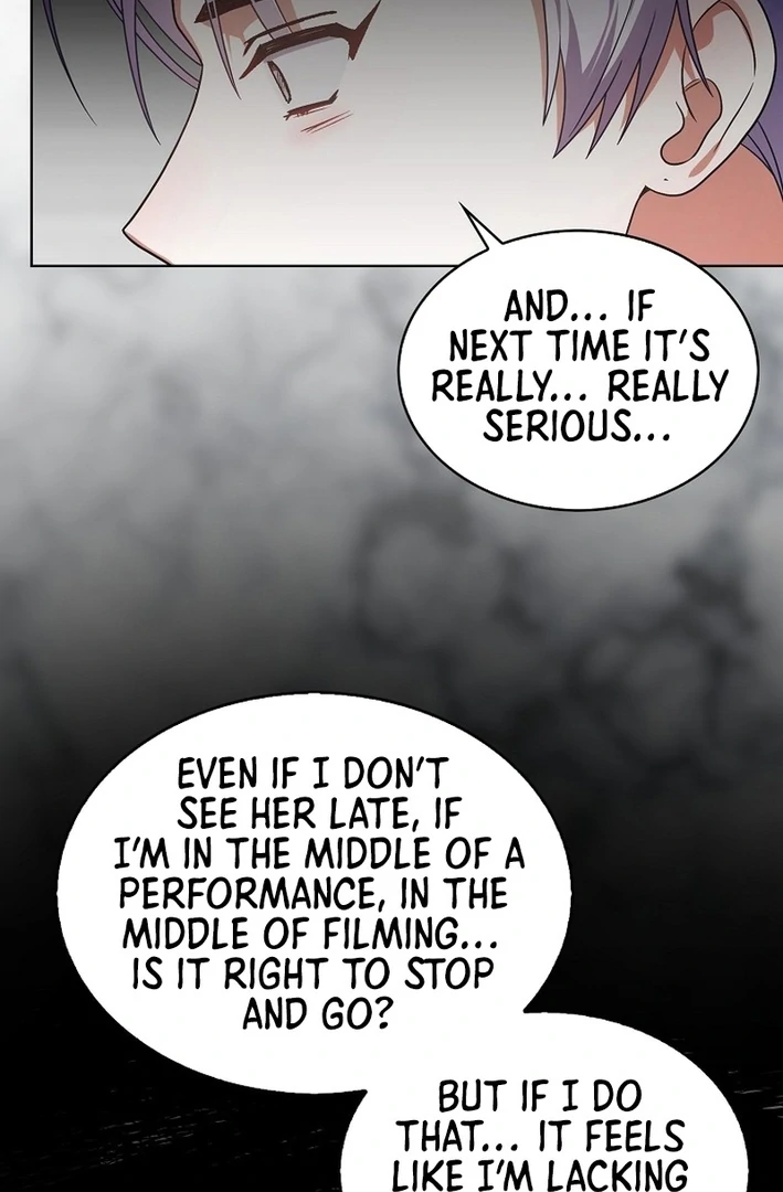 Debut Or Die [Season 3] - Chapter 87 manhwa