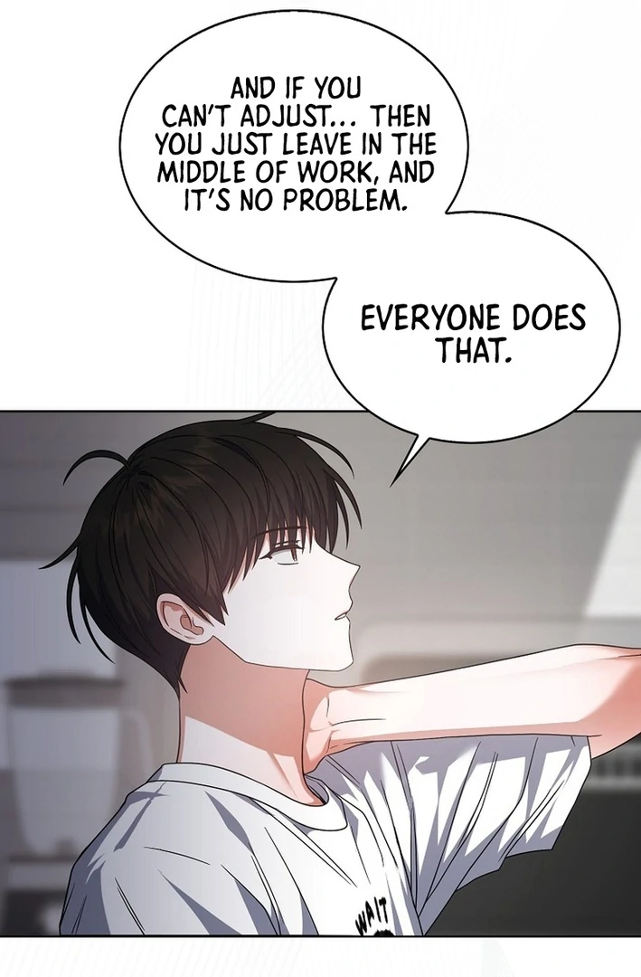 Debut Or Die [Season 3] - Chapter 87 manhwa
