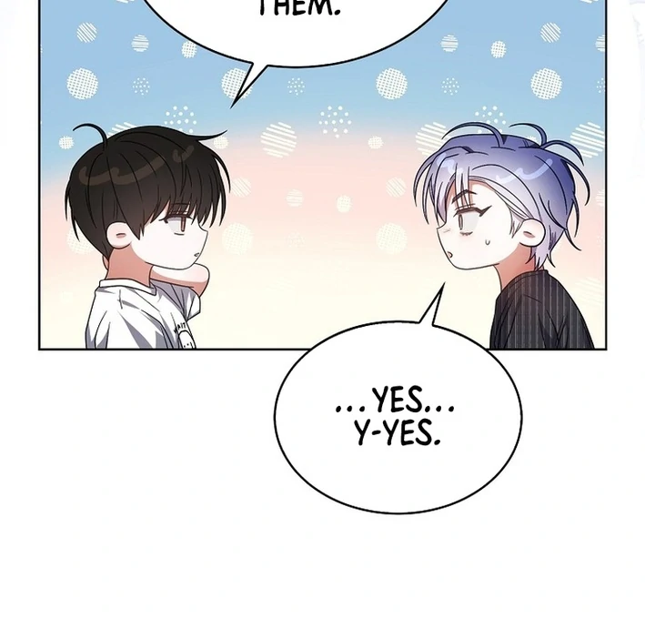 Debut Or Die [Season 3] - Chapter 87 manhwa