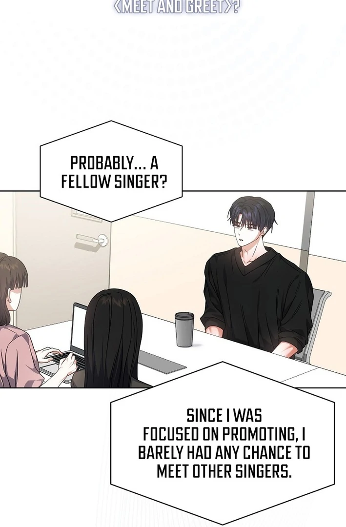 Debut Or Die [Season 3] - Chapter 87 manhwa