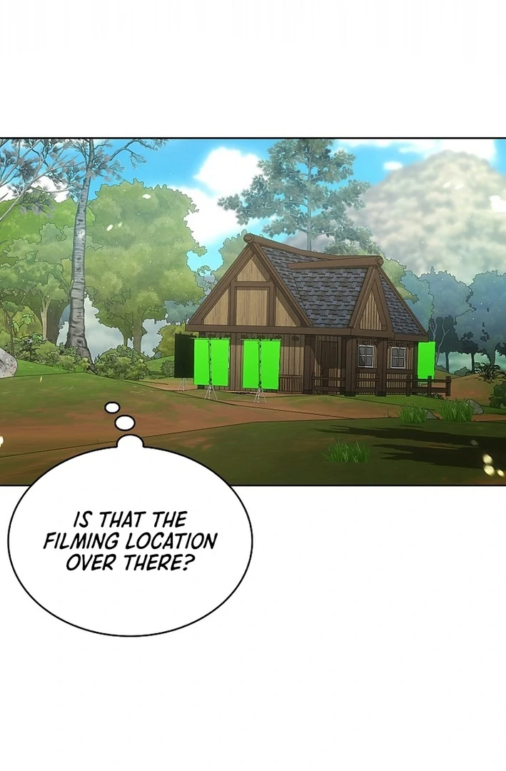 Debut Or Die [Season 3] - Chapter 87 manhwa