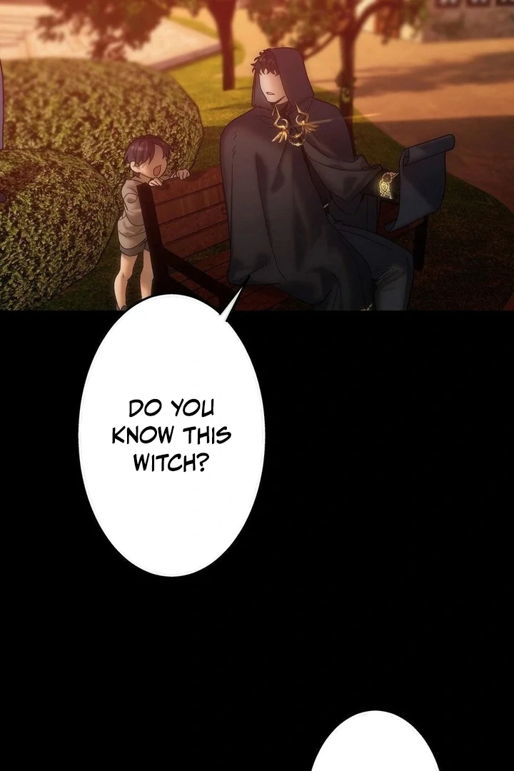 Jewel Witch (fan translation) - Chapter 20 manhwa