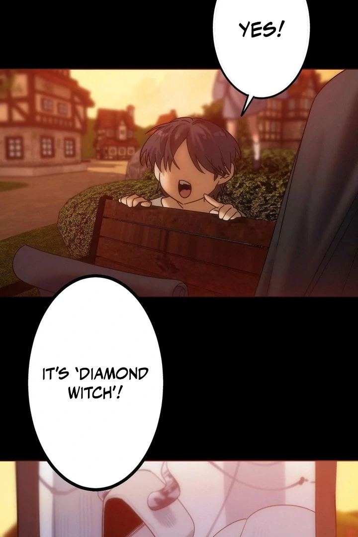 Jewel Witch (fan translation) - Chapter 20 manhwa