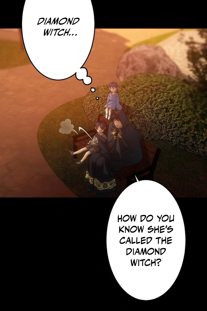 Jewel Witch (fan translation) - Chapter 20 manhwa