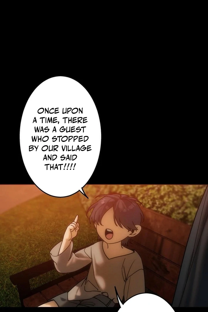Jewel Witch (fan translation) - Chapter 20 manhwa
