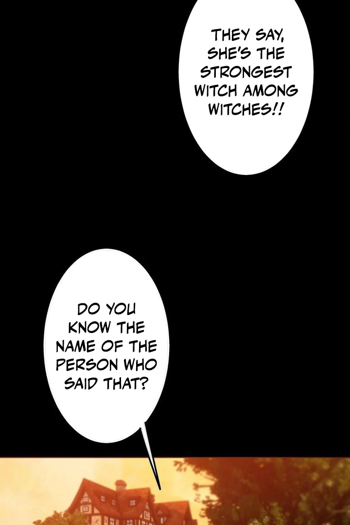 Jewel Witch (fan translation) - Chapter 20 manhwa