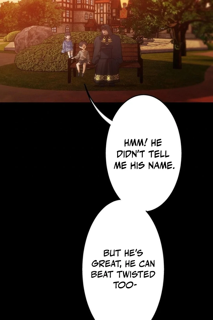 Jewel Witch (fan translation) - Chapter 20 manhwa