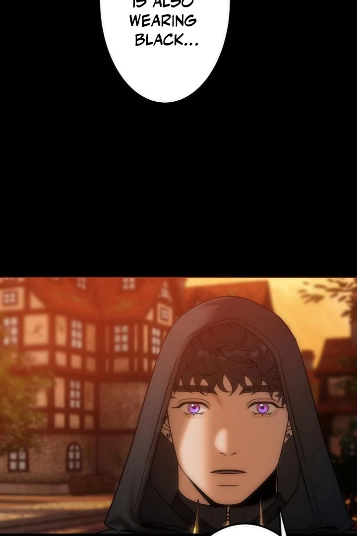 Jewel Witch (fan translation) - Chapter 20 manhwa