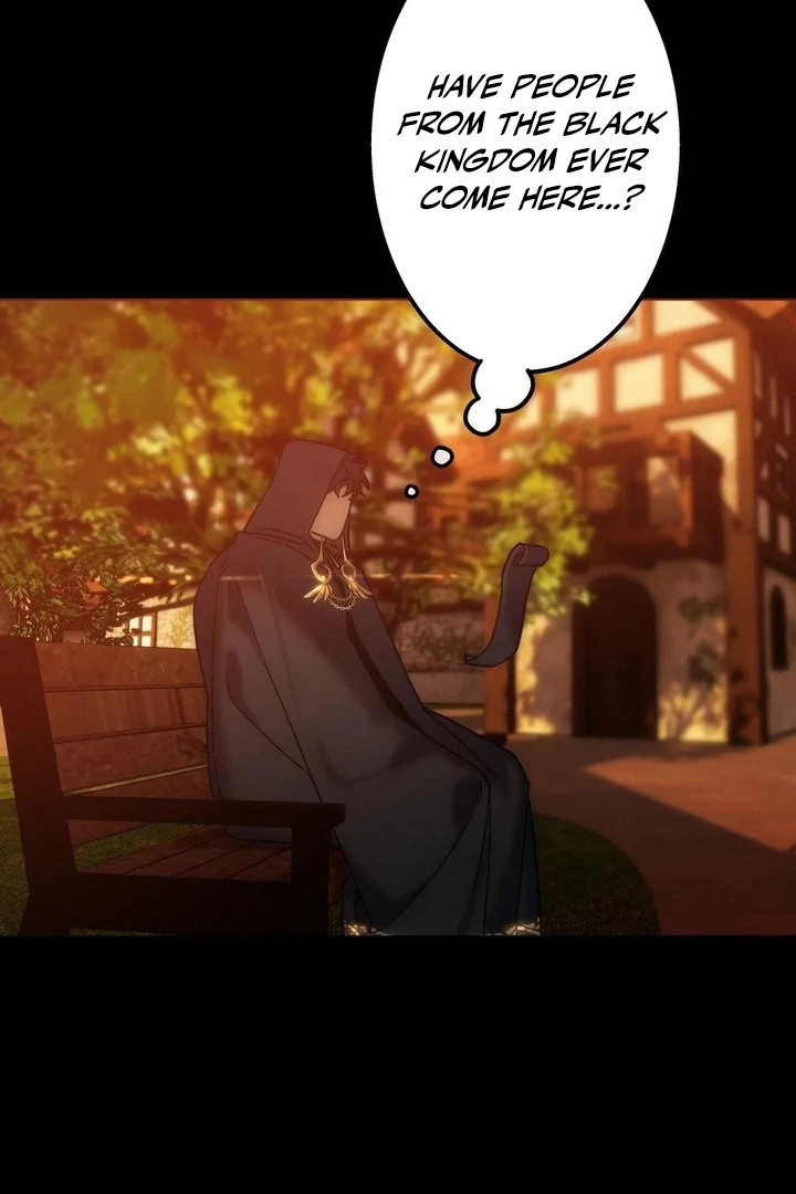 Jewel Witch (fan translation) - Chapter 20 manhwa