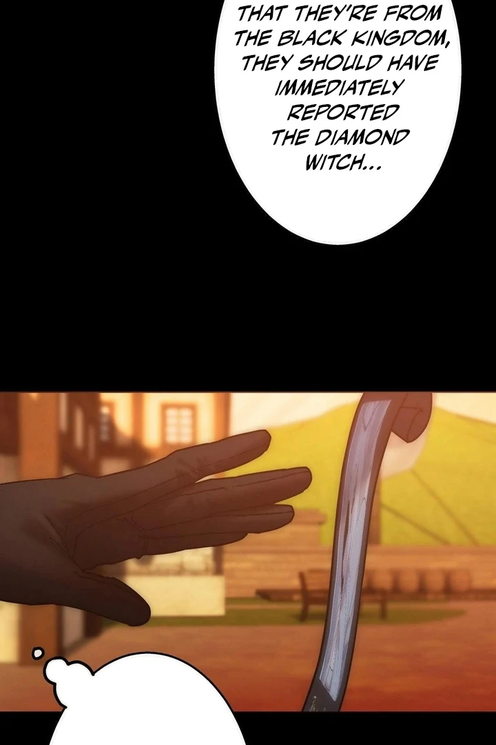 Jewel Witch (fan translation) - Chapter 20 manhwa