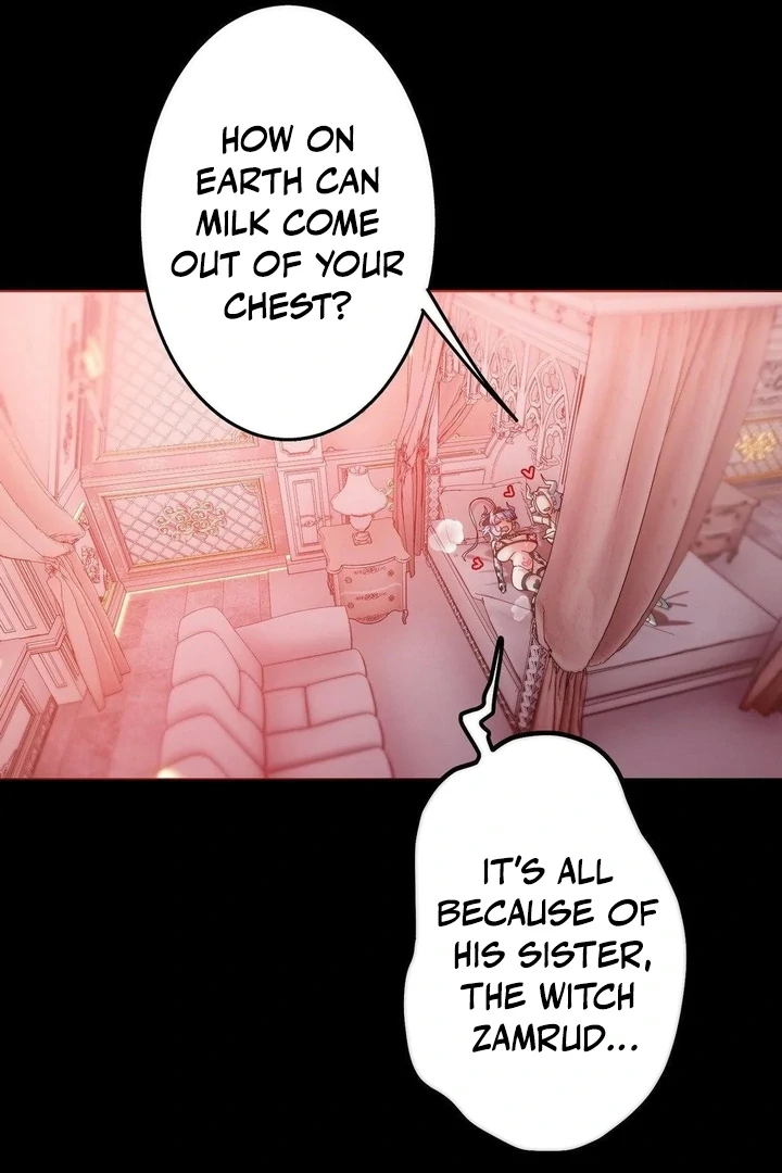 Jewel Witch (fan translation) - Chapter 20 manhwa