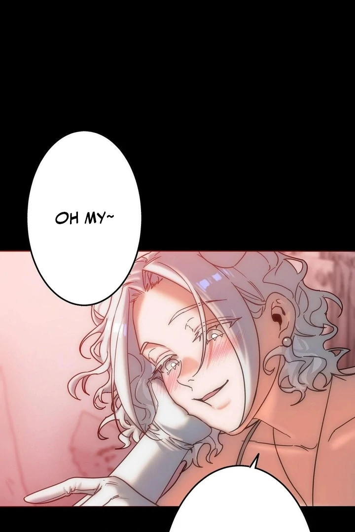 Jewel Witch (fan translation) - Chapter 20 manhwa