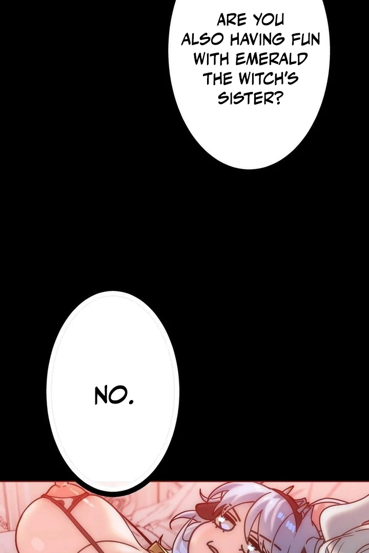 Jewel Witch (fan translation) - Chapter 20 manhwa