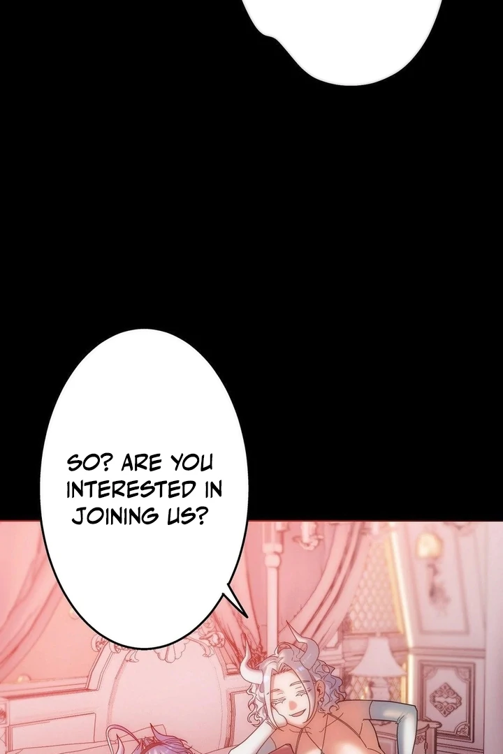 Jewel Witch (fan translation) - Chapter 20 manhwa