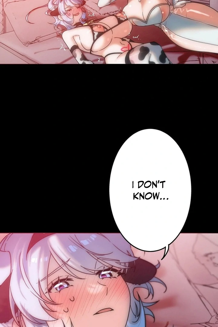Jewel Witch (fan translation) - Chapter 20 manhwa