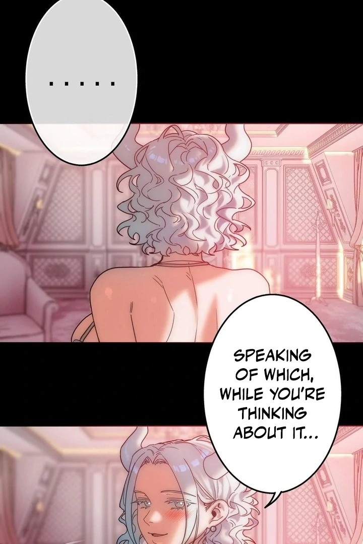 Jewel Witch (fan translation) - Chapter 20 manhwa