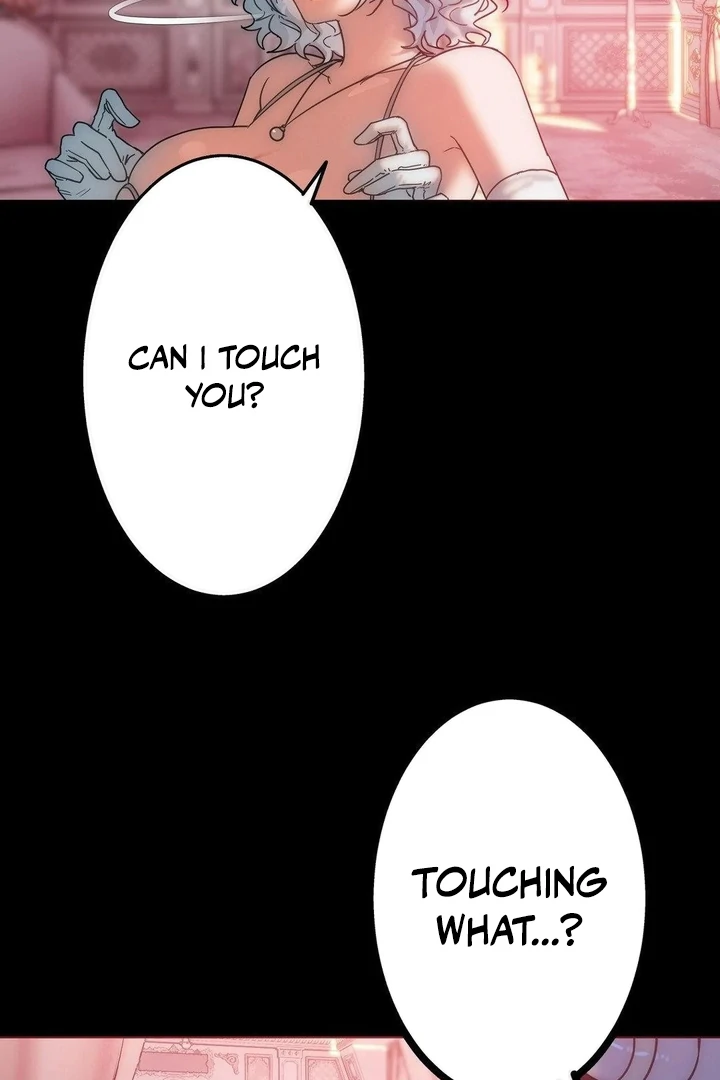 Jewel Witch (fan translation) - Chapter 20 manhwa