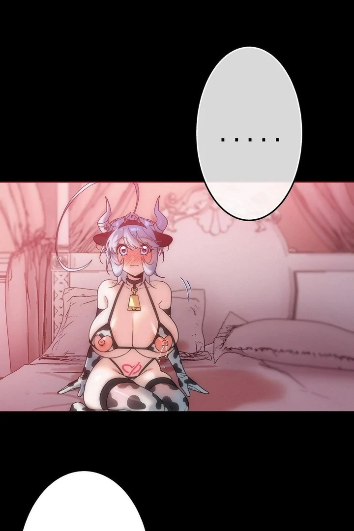Jewel Witch (fan translation) - Chapter 20 manhwa